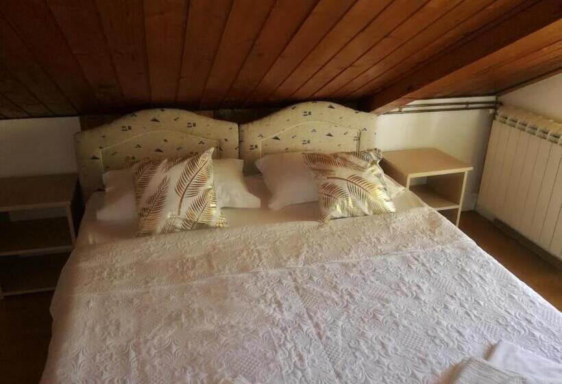 سوئیت 2 خوابه, Guest House Vila Bak