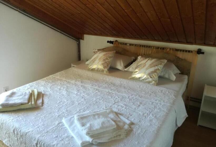 سوئیت 2 خوابه, Guest House Vila Bak