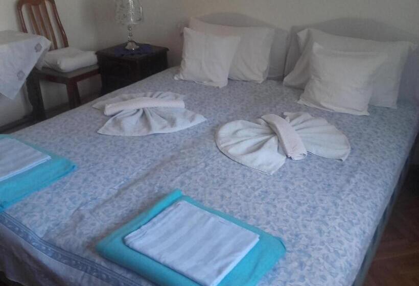 آپارتمان 1 خوابه همکف, Guest House Vila Bak