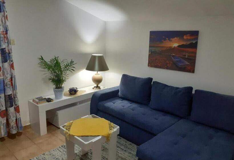 آپارتمان 1 خوابه, Guest House Vila Bak