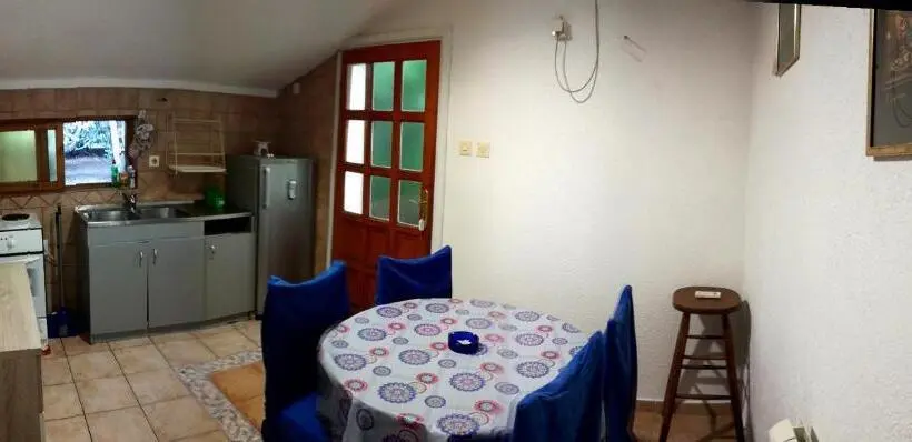 آپارتمان 1 خوابه, Guest House Vila Bak