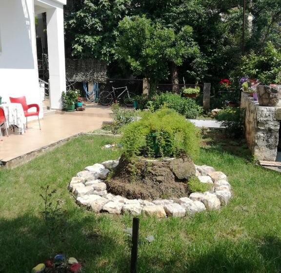 آپارتمان 1 خوابه همکف, Guest House Vila Bak