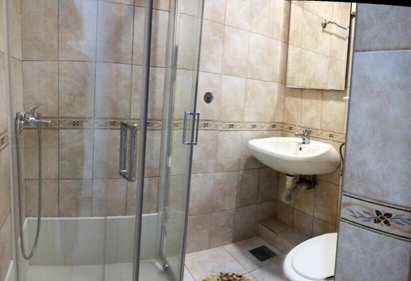 آپارتمان 1 خوابه, Guest House Vila Bak