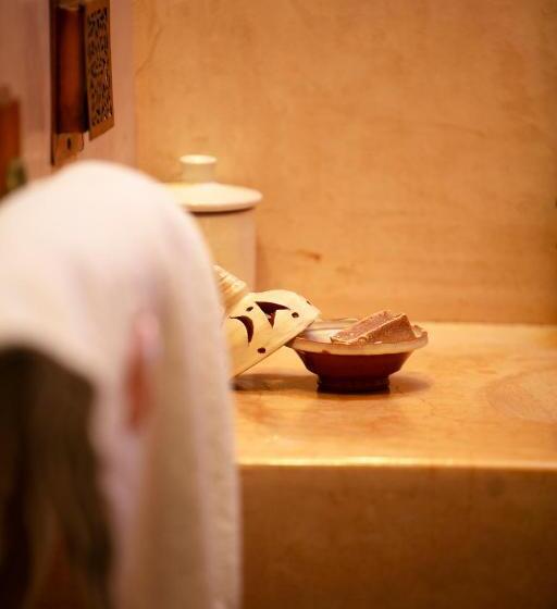 اتاق استاندارد, Riad Alili