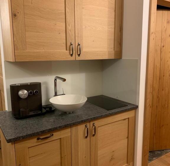 1 Bedroom Apartment Lake View, Villa Stiegl