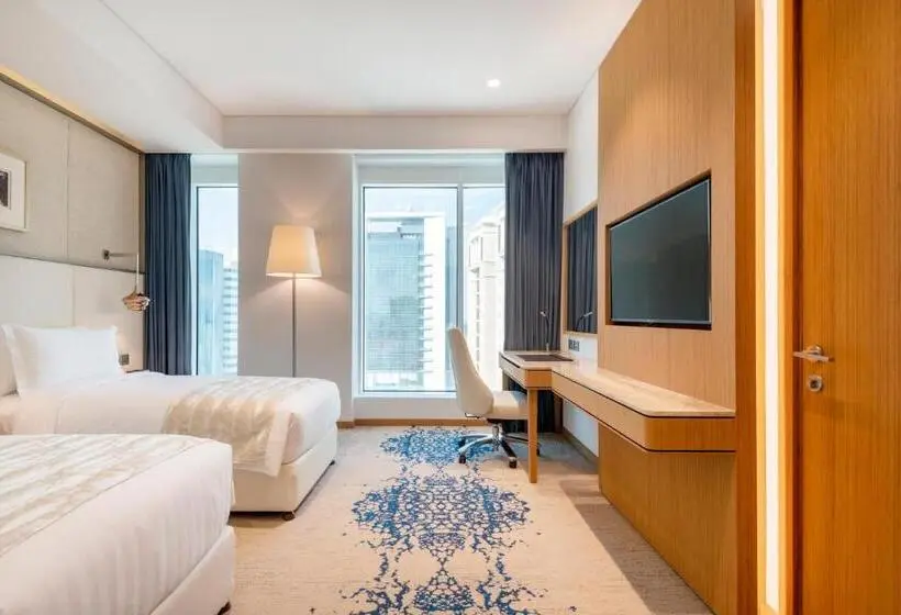اتاق سوپریور, Jouri A Murwab Hotel Doha
