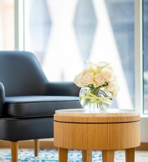 اتاق لوکس با تخت بزرگ, Jouri A Murwab Hotel Doha