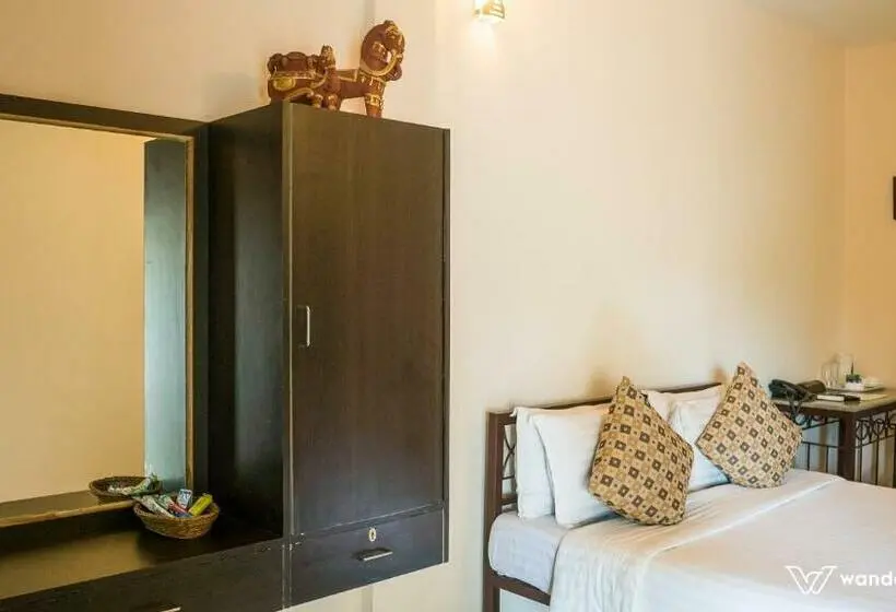 Superior-huone, Poppys Olive De Villa