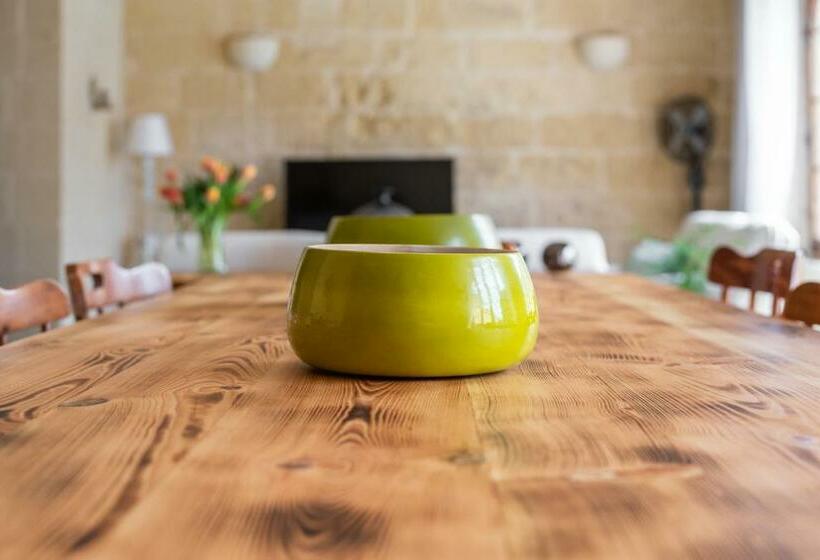 اتاق استاندارد, Mood Farmhouse B&b