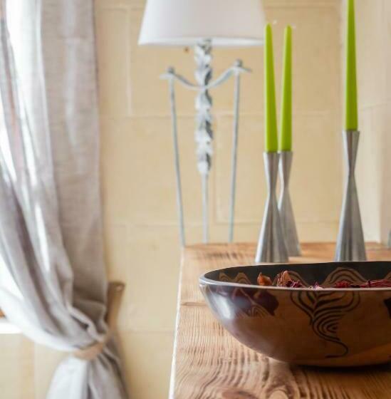 اتاق استاندارد, Mood Farmhouse B&b