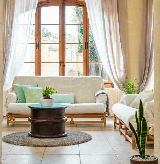 اتاق استاندارد, Mood Farmhouse B&b