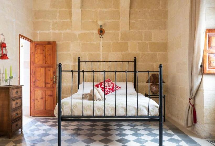 اتاق استاندارد, Mood Farmhouse B&b