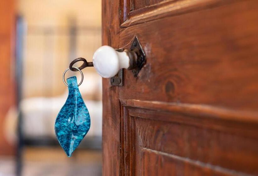 اتاق استاندارد, Mood Farmhouse B&b