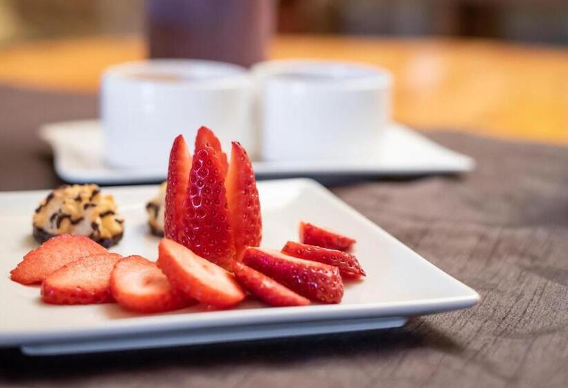 اتاق استاندارد, Mood Farmhouse B&b