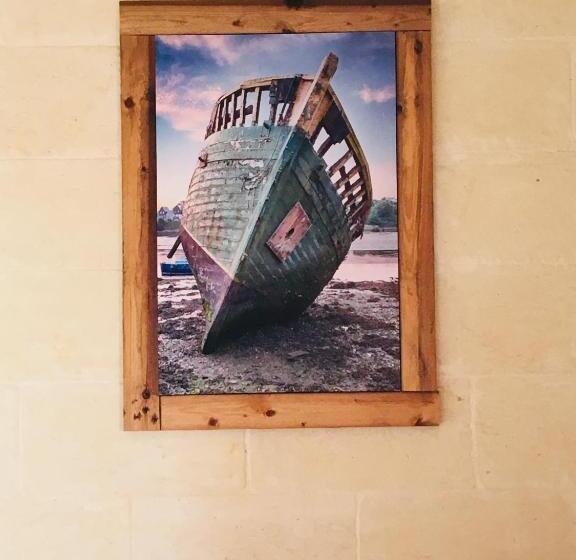 اتاق سوپریور, Mood Farmhouse B&b