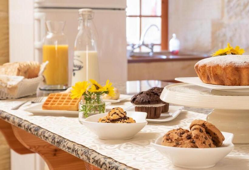 اتاق استاندارد, Mood Farmhouse B&b