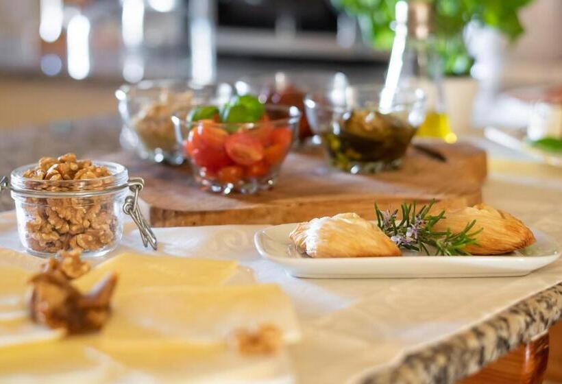 اتاق استاندارد, Mood Farmhouse B&b