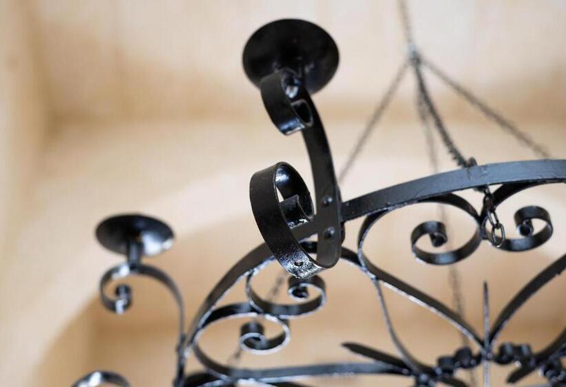 اتاق استاندارد, Mood Farmhouse B&b