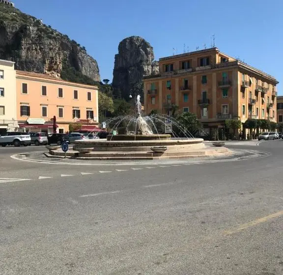 スタンダードルーム, B E B Riviera Di Levante