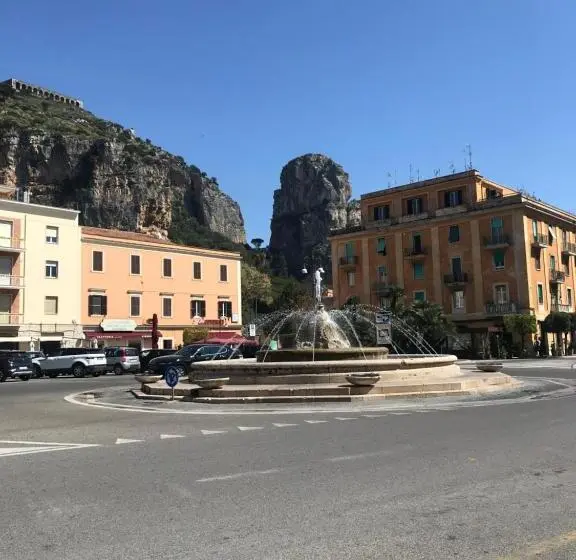 スタンダードルーム, B E B Riviera Di Levante