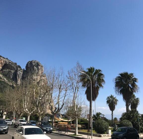 标准间, B E B Riviera Di Levante