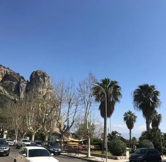 スタンダードルーム, B E B Riviera Di Levante