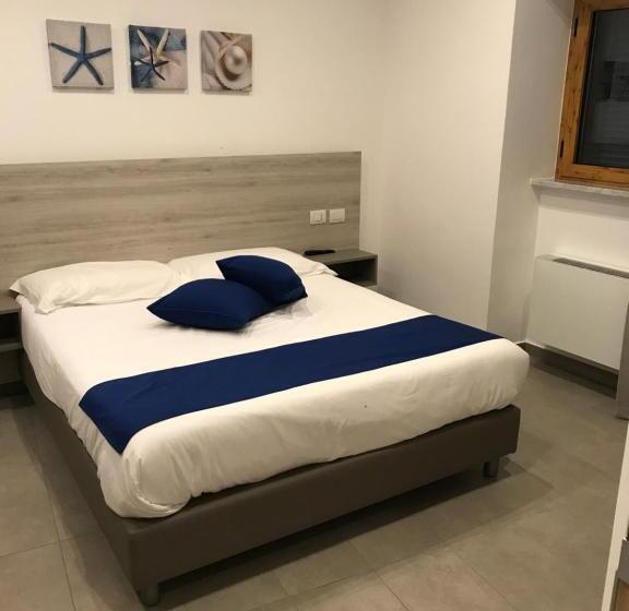 标准间, B E B Riviera Di Levante