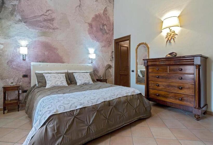 Номер Стандарт, Villa Lina