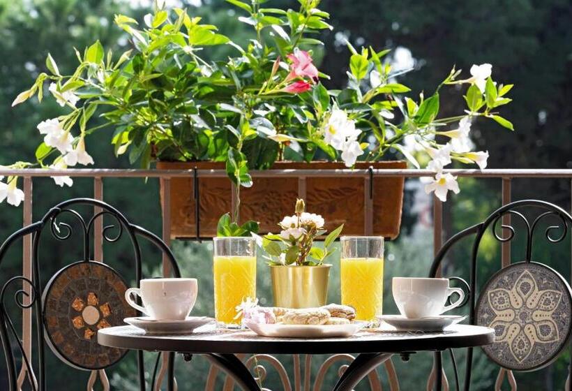 Номер Стандарт, Villa Lina