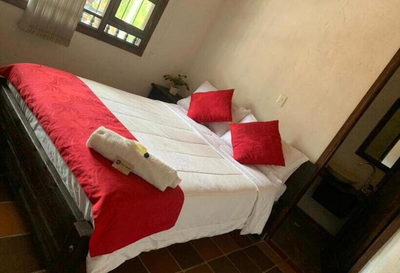 スタンダードルーム, Lancers   Pantano De Vargas Paipa Boyacá