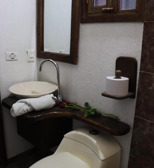 ファミリールーム, Lancers   Pantano De Vargas Paipa Boyacá