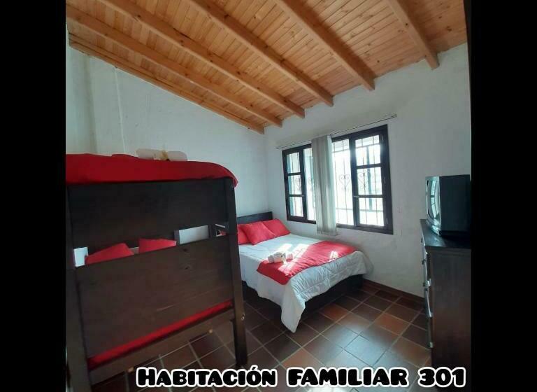 スタンダードルーム, Lancers   Pantano De Vargas Paipa Boyacá