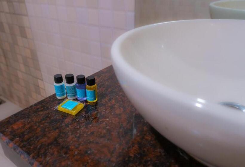 스탠다드 룸, The Boho, Vagator Beach Goa Near Thalassa