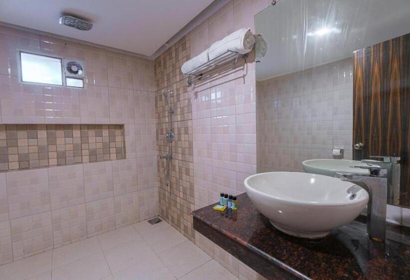 스탠다드 룸, The Boho, Vagator Beach Goa Near Thalassa