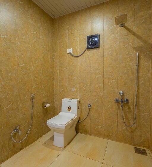 발코니가 있는 스위트, The Boho, Vagator Beach Goa Near Thalassa