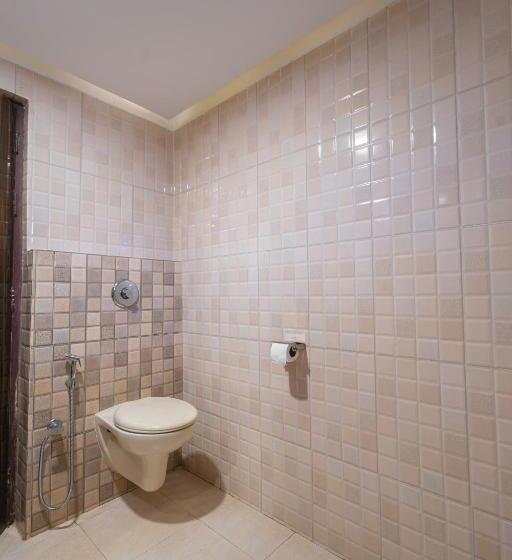 스탠다드 룸, The Boho, Vagator Beach Goa Near Thalassa