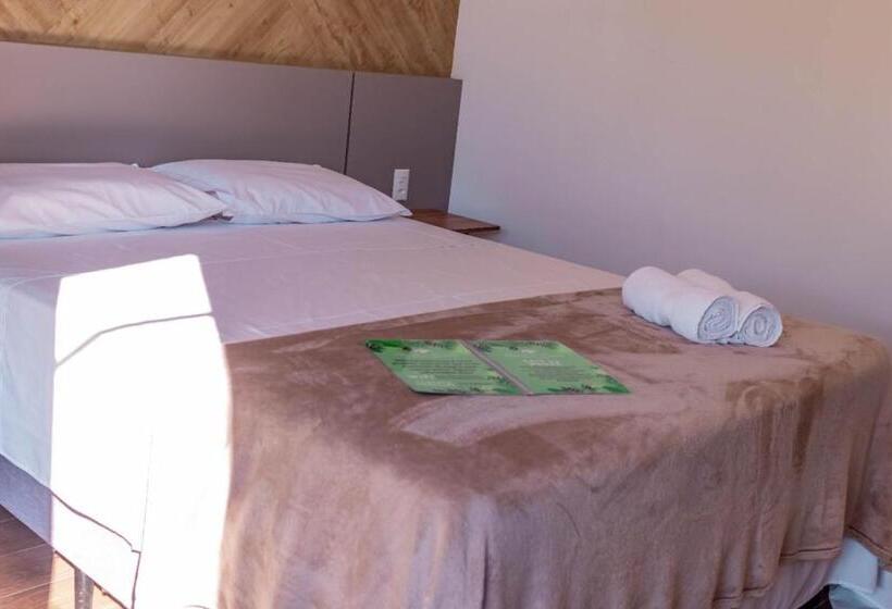 Standart Oda, Morada Do Estaleiro