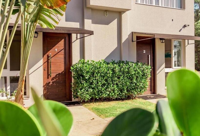 Standart Oda, Morada Do Estaleiro