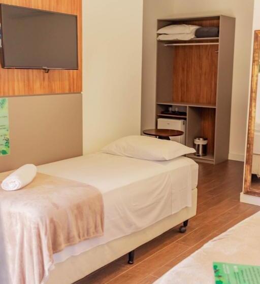 Dört Kişilik Standart Oda, Morada Do Estaleiro