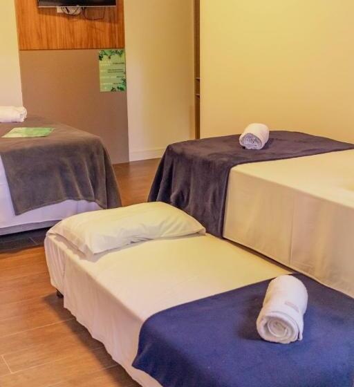 Dört Kişilik Standart Oda, Morada Do Estaleiro