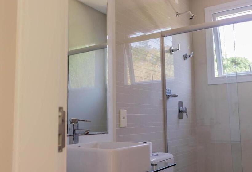 Balkonlu 1 Yatak Odalı Daire, Morada Do Estaleiro