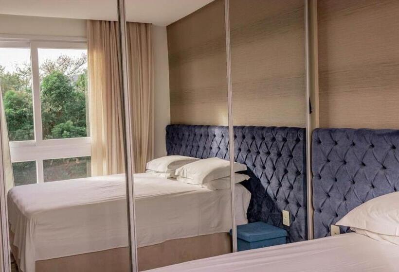 Deniz Manzaralı 1 Yatak Odalı Daire, Morada Do Estaleiro