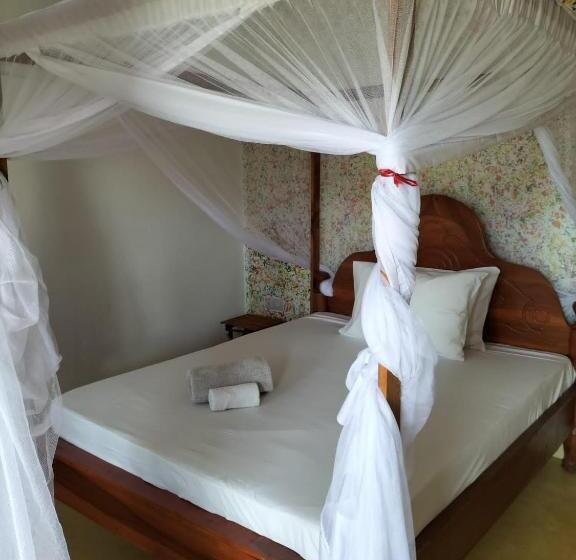 豪华海景房, Kendwa Carletto Style