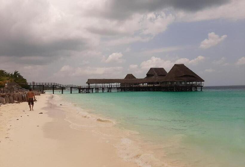 海景标准平房, Kendwa Carletto Style