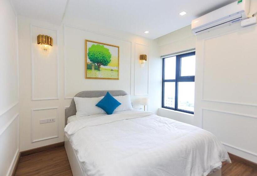آپارتمان 3 خوابه, Flc Sea Tower Căn Hộ Biển Quy Nhơn