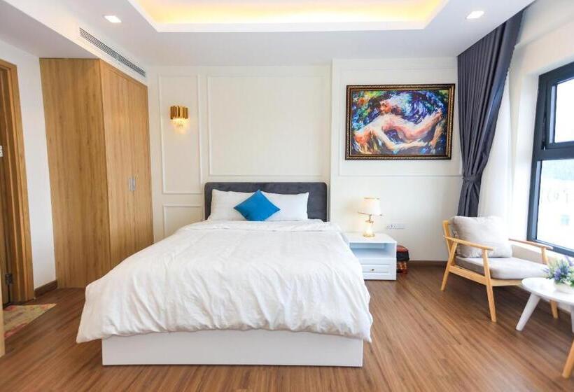 آپارتمان 3 خوابه, Flc Sea Tower Căn Hộ Biển Quy Nhơn