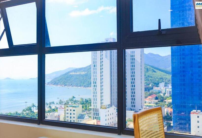 آپارتمان 3 خوابه, Flc Sea Tower Căn Hộ Biển Quy Nhơn