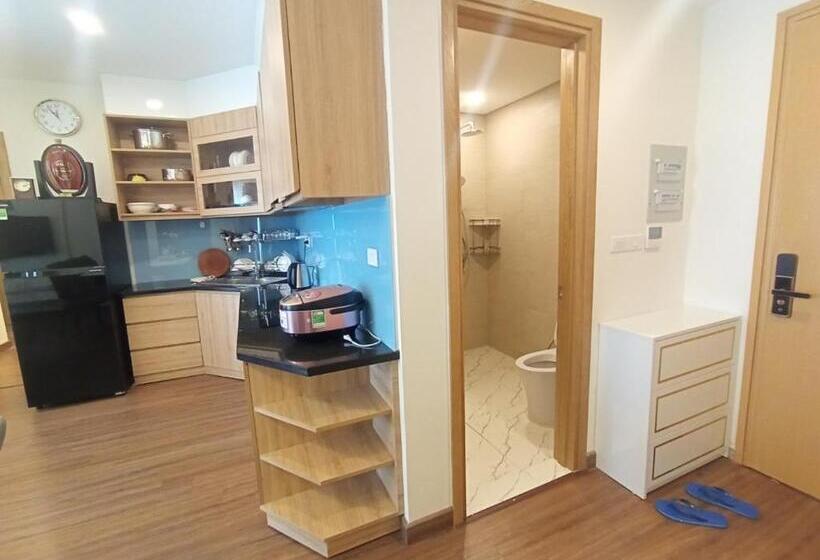 آپارتمان 2 خوابه, Flc Sea Tower Căn Hộ Biển Quy Nhơn