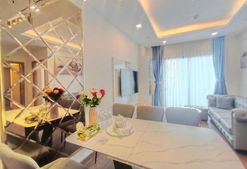 آپارتمان 2 خوابه, Flc Sea Tower Căn Hộ Biển Quy Nhơn