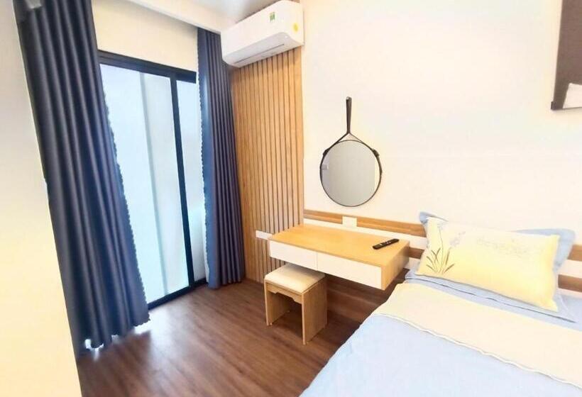 آپارتمان 2 خوابه, Flc Sea Tower Căn Hộ Biển Quy Nhơn